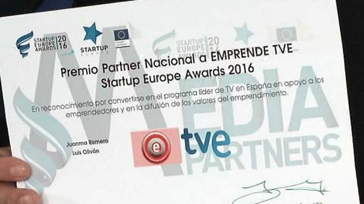 Emprende - Emprende - 23/06/16