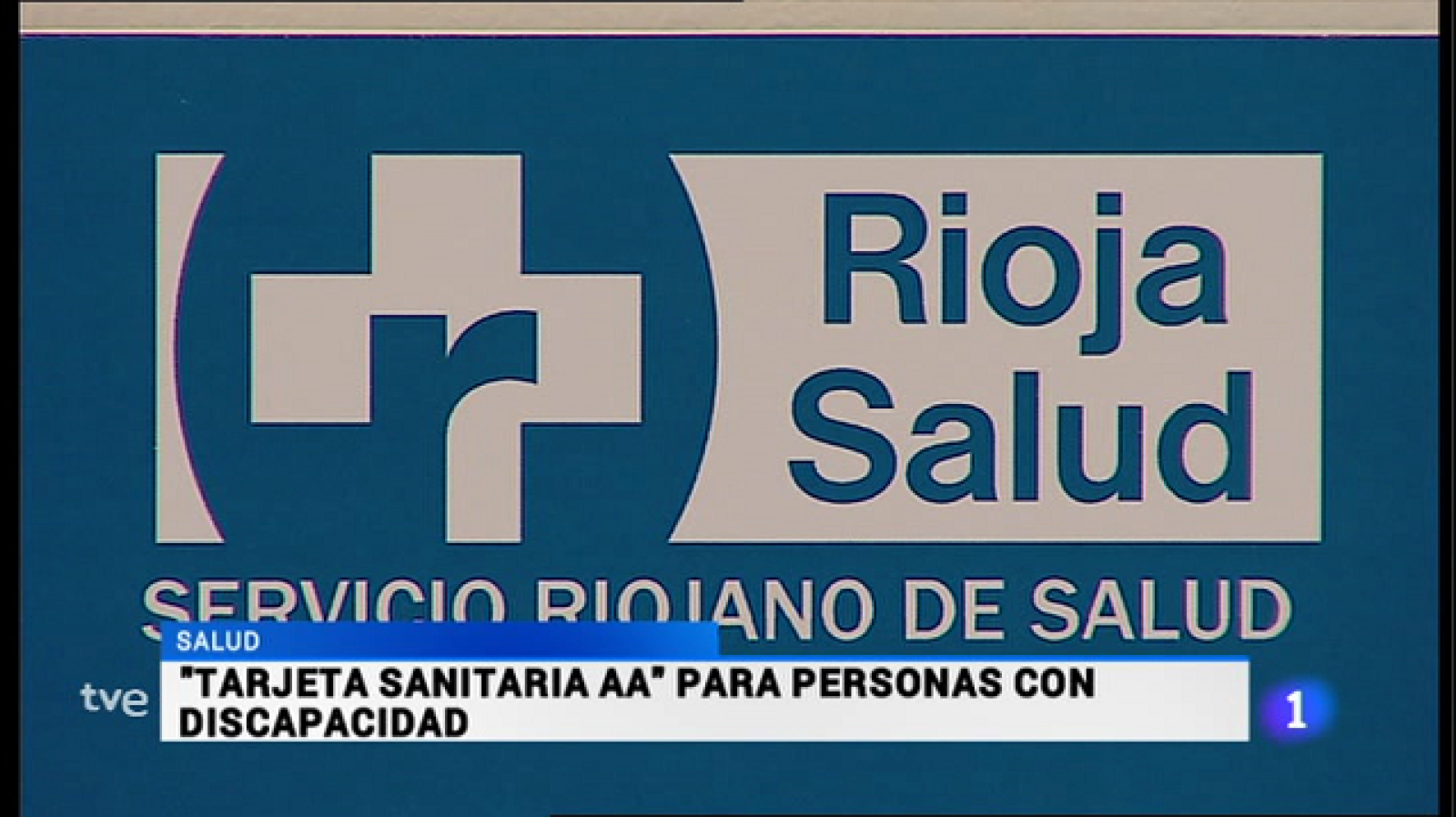 Informativo Telerioja 2 - 23/06/16