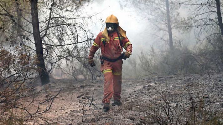 España en 24h - España en 24 horas - 23/06/16