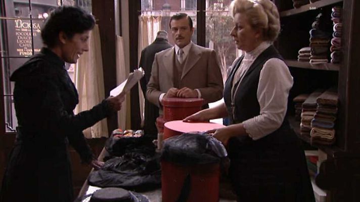 Acacias 38 - Capítulo 306