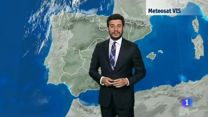El tiempo en Andalucía - 23/06/16 | Ver