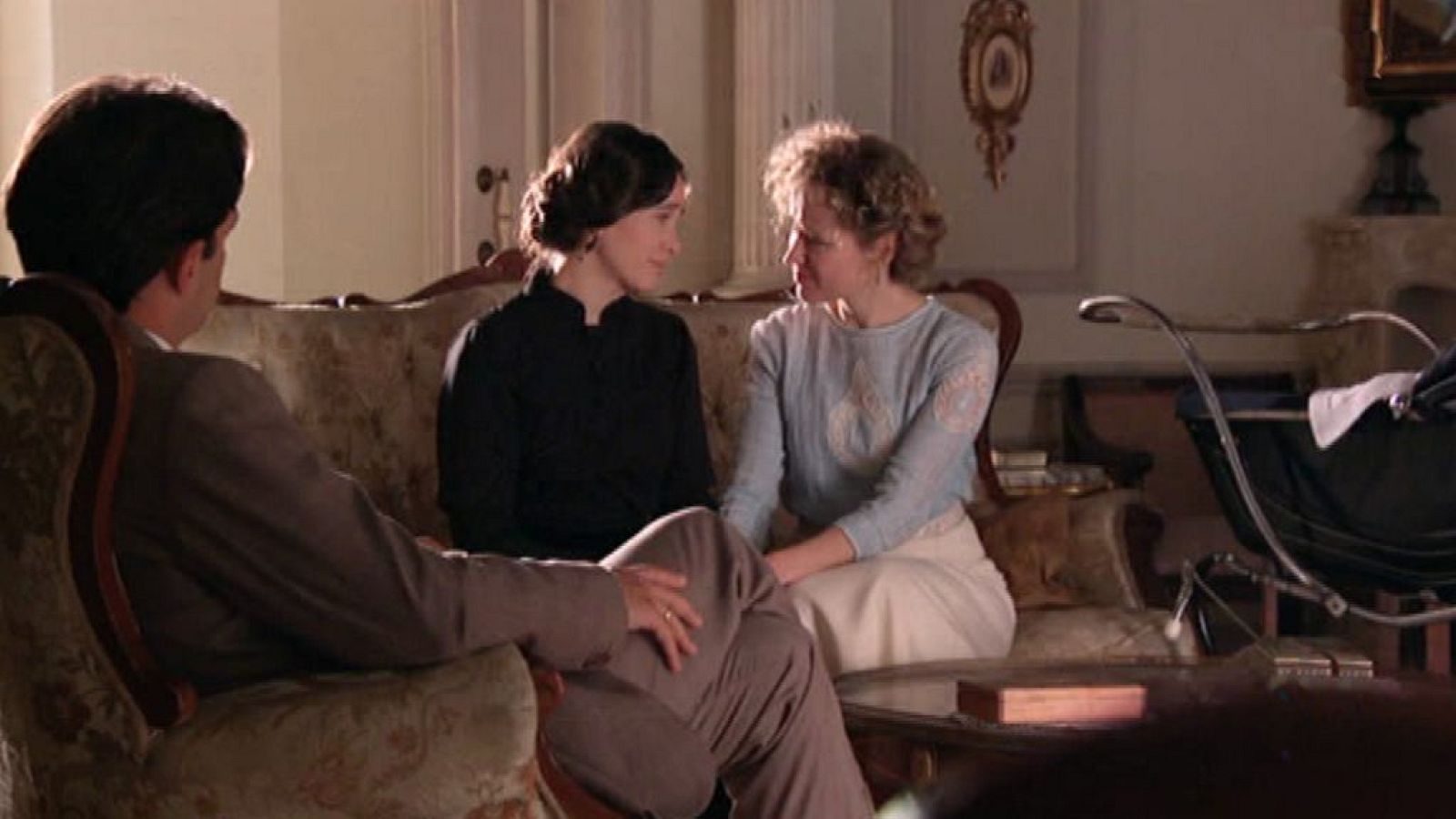 Seis Hermanas - Episodio 294 - Ver ahora