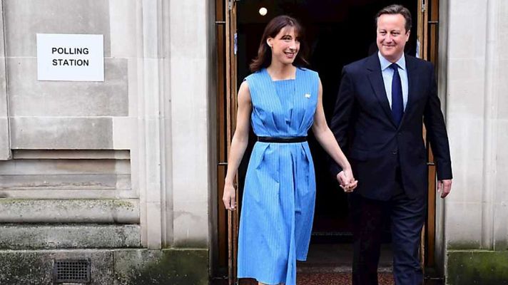 La tarde en 24h - La hora del debate en 24 h. - 23/06/16