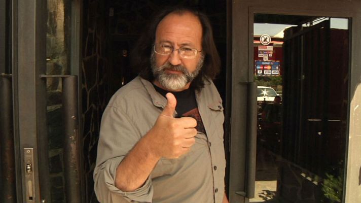 Aquí la Tierra - Pajareando, que es gerundio