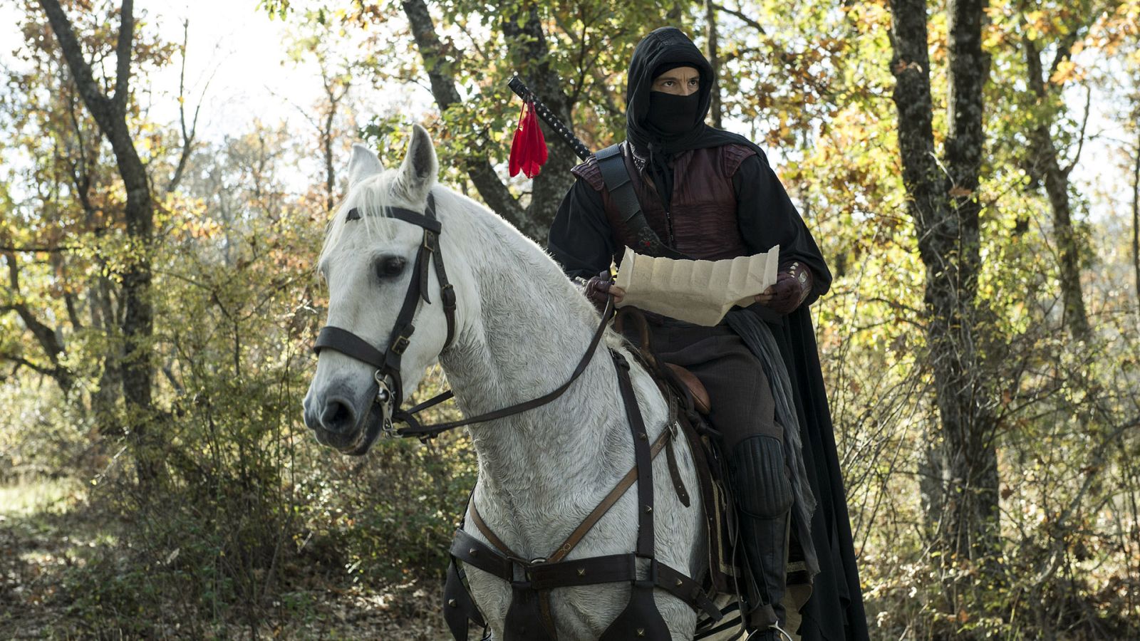 Águila Roja - T9 - Episodio 3 - Ver ahora