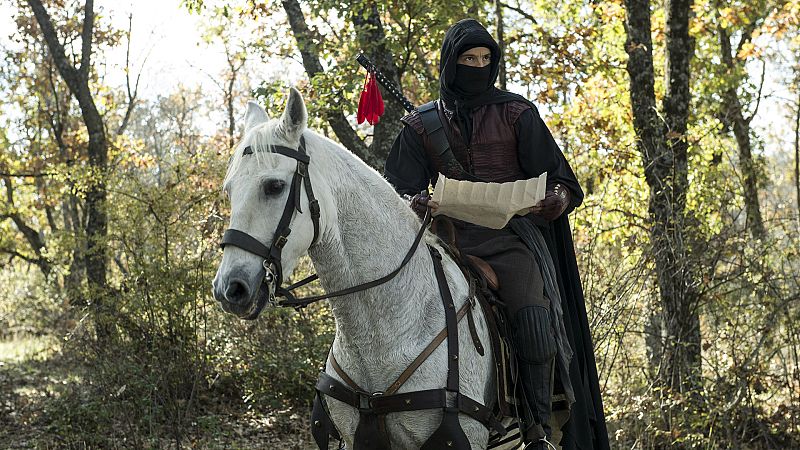 �guila Roja - T9 - Episodio 3 - Ver ahora