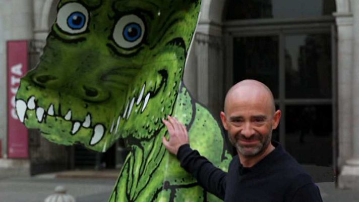 Desafía tu mente - Desafía tu mente - 23/06/16