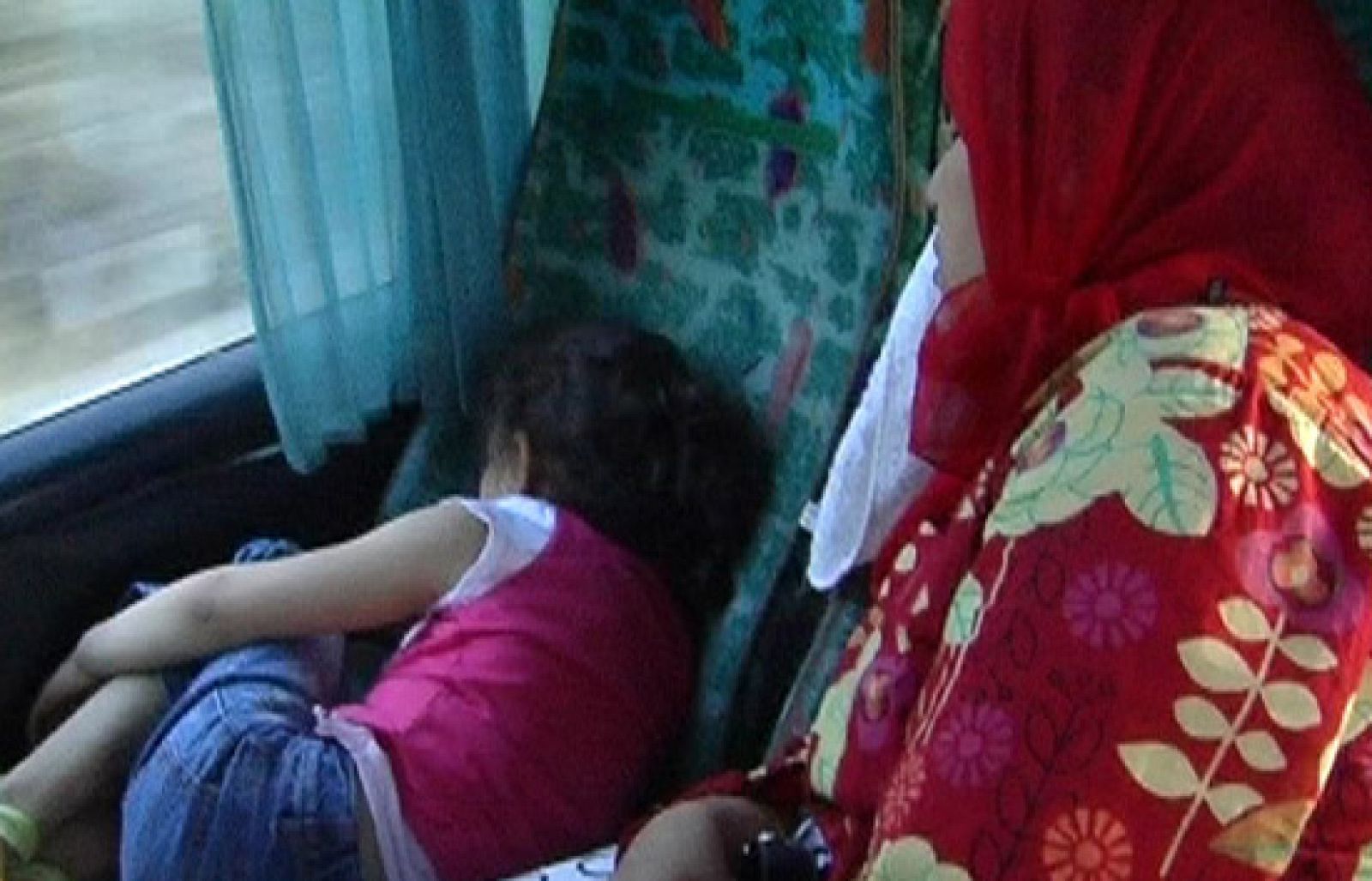 Repor - El viaje de Sonia - Repor | Ver