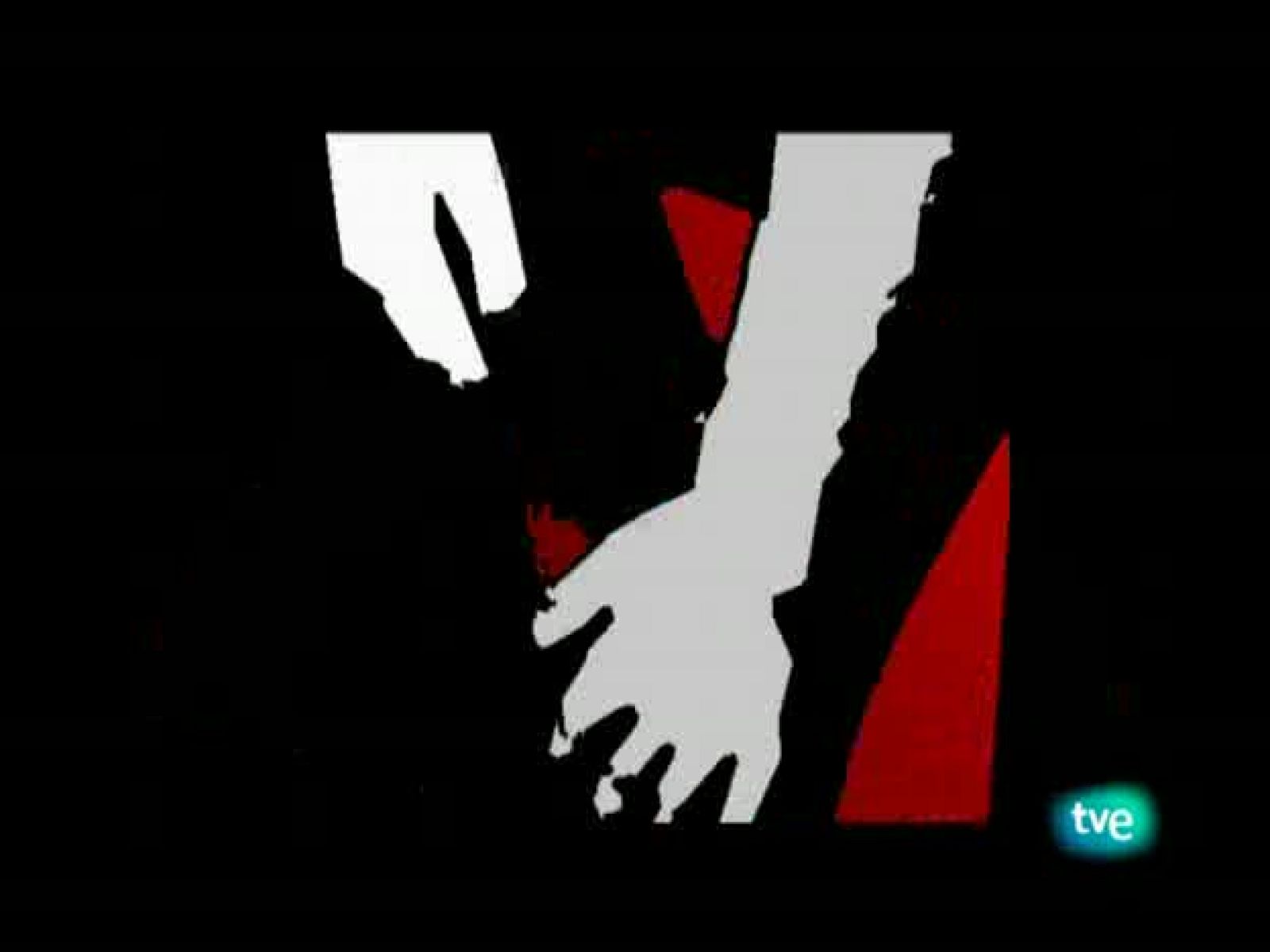 Los conciertos de Radio 3 - Aurora Beltrán - Los conciertos de Radio 3 en La 2 | Ver