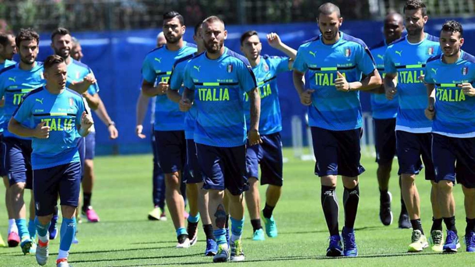 Estudio Estadio - 23/06/16 - ver ahora