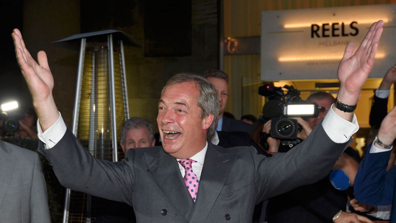 Telediario Matinal en Cuatro Minutos 24/06/16