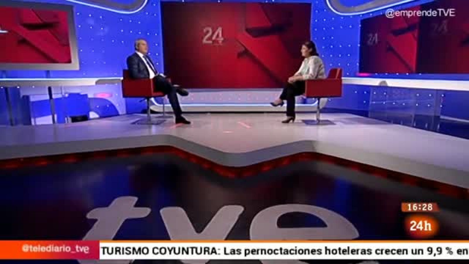 Emprende - Actitud corporal para el liderazgo