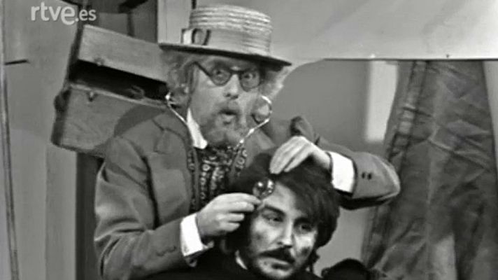 Cuentopos - Capítulo 5