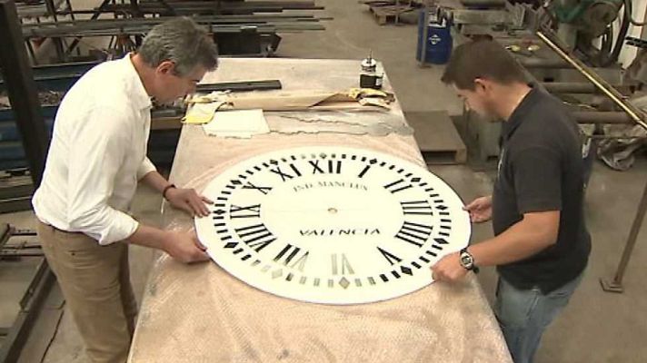 Aquí hay trabajo - Aquí hay trabajo - 24/06/16