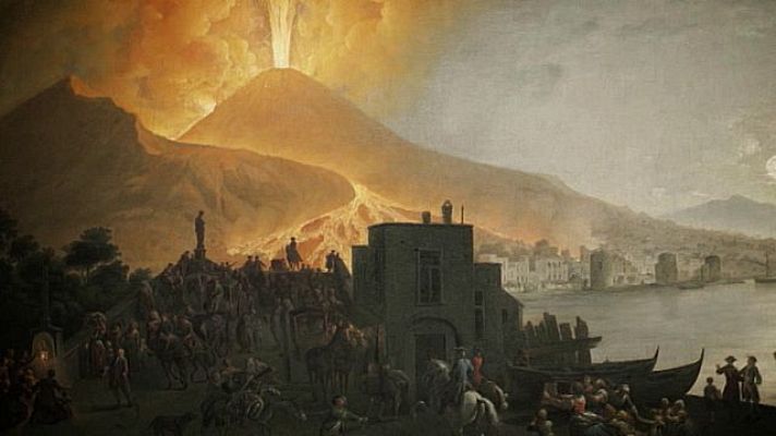 Universo UNED - Viaja con nosotros III: El Grand Tour