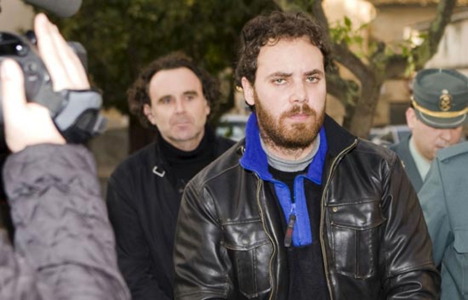 Libres sin fianza los detenidos por el derrumbe del hotel de Mallorca | Ver