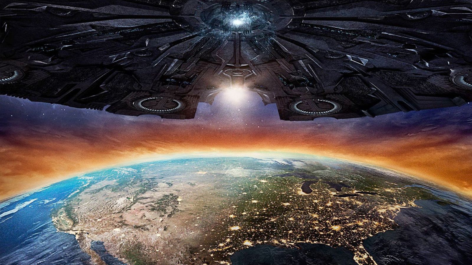 Clip exclusivo de 'Independence Day: Contraataque'