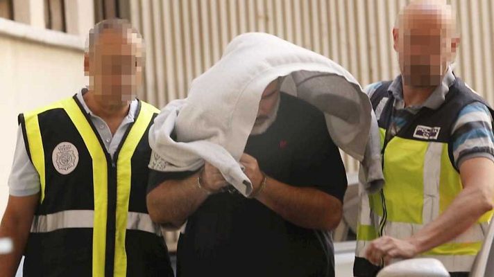 L'informatiu - Comunitat Valenciana - La Comunidad Valenciana en 2' - 24/06/16