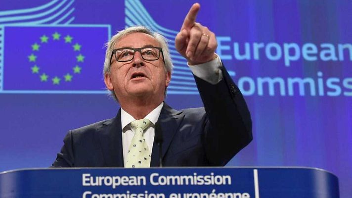 Los desayunos - Especial Brexit (3)