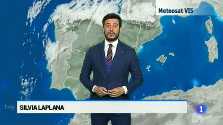 Noticias de Extremadura - El tiempo en Extremadura - 24/06/16