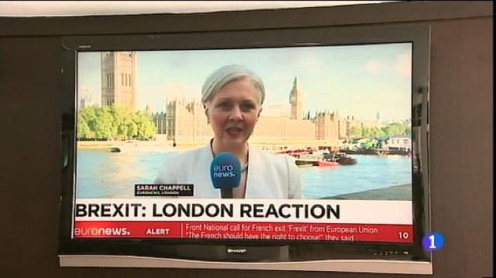 Informatiu Balear - Informatiu Balear en 2' - 24/06/16