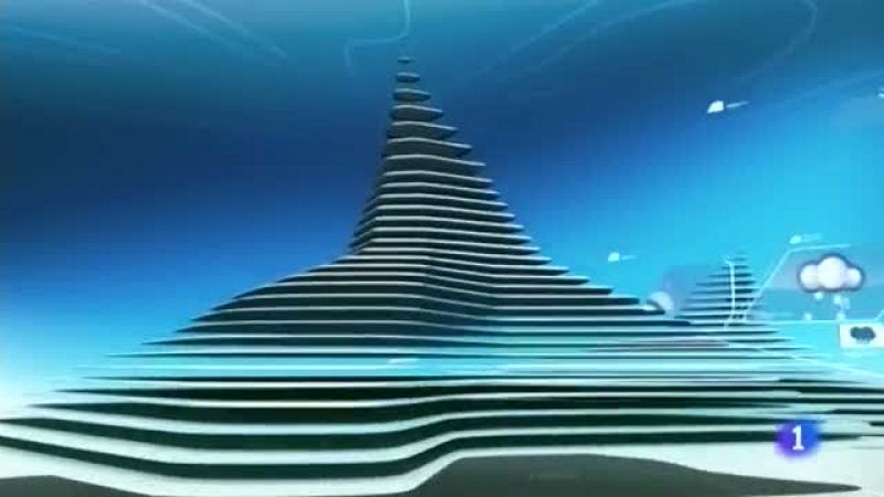 El tiempo en Castilla y León - 24/06/16