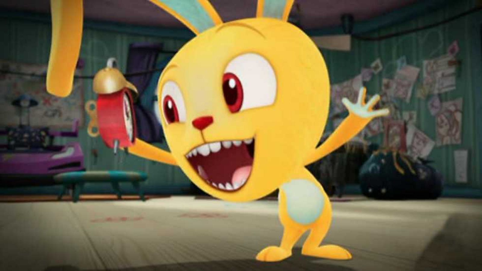 10 minutos para las galletas - Animales en peligro | Ver