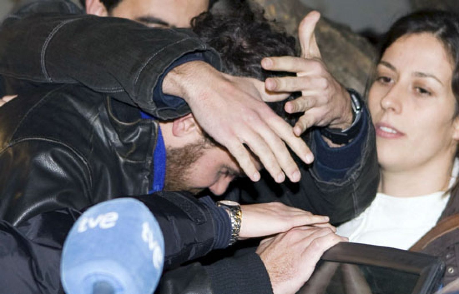 Telediario en cuatro minutos