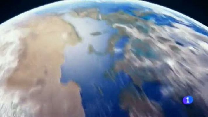 Noticias Aragón - El tiempo en Aragón - 24/06/16