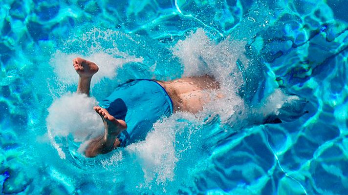 Informativo de Madrid - El Tiempo en la Comunidad de Madrid - 24/06/16