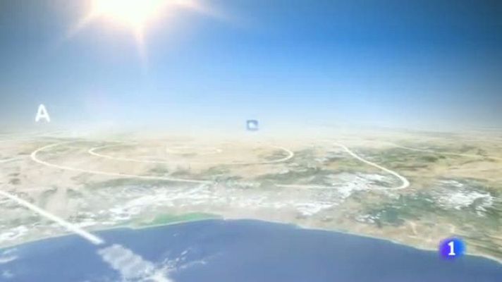 TeleCantabria - El tiempo en Cantabria - 24/06/16