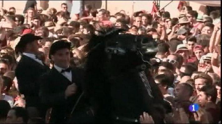 Informatiu Balear - Festes de Sant Joan