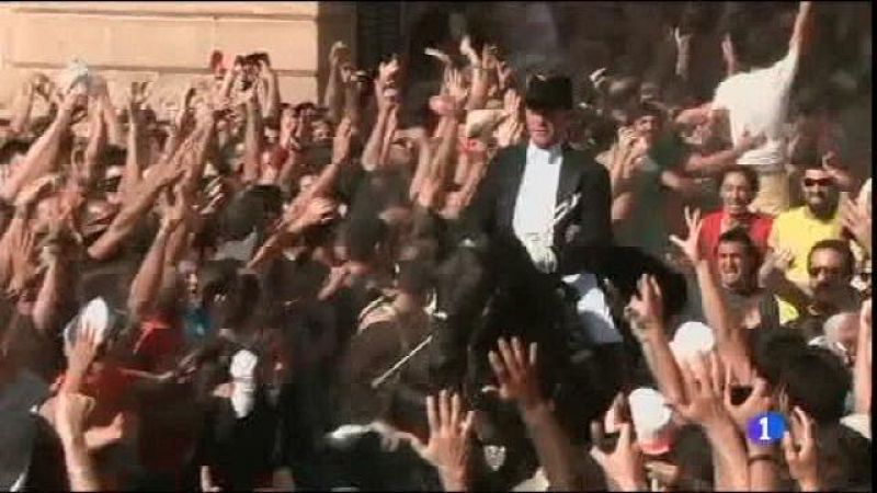 Informatiu Balear 2 - 24/06/16