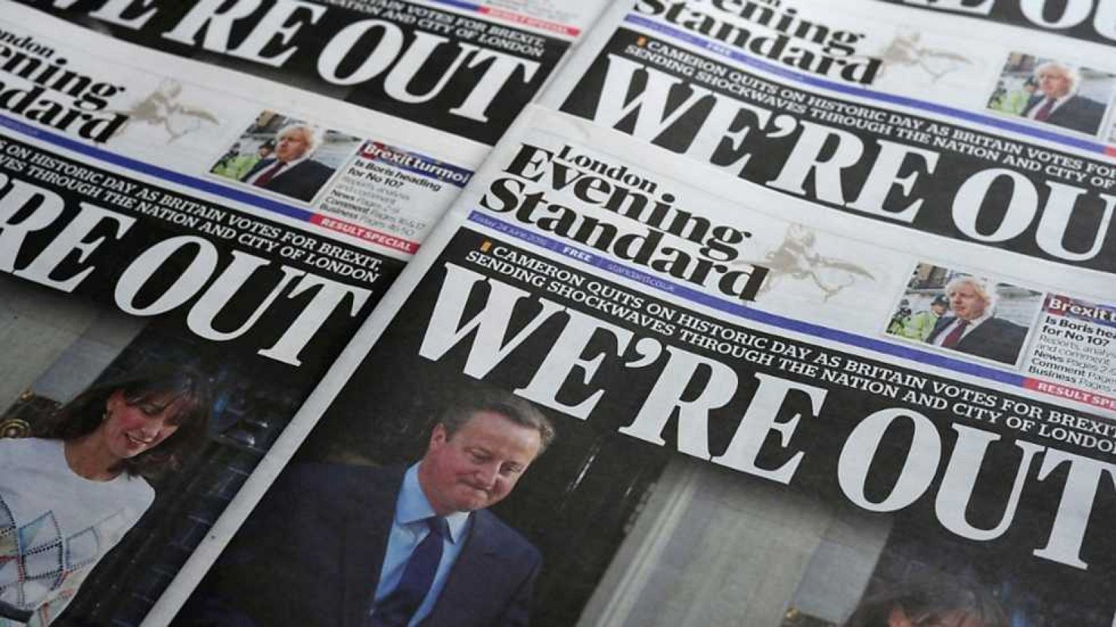 Europa 2016 - 24/06/16 - ver ahora