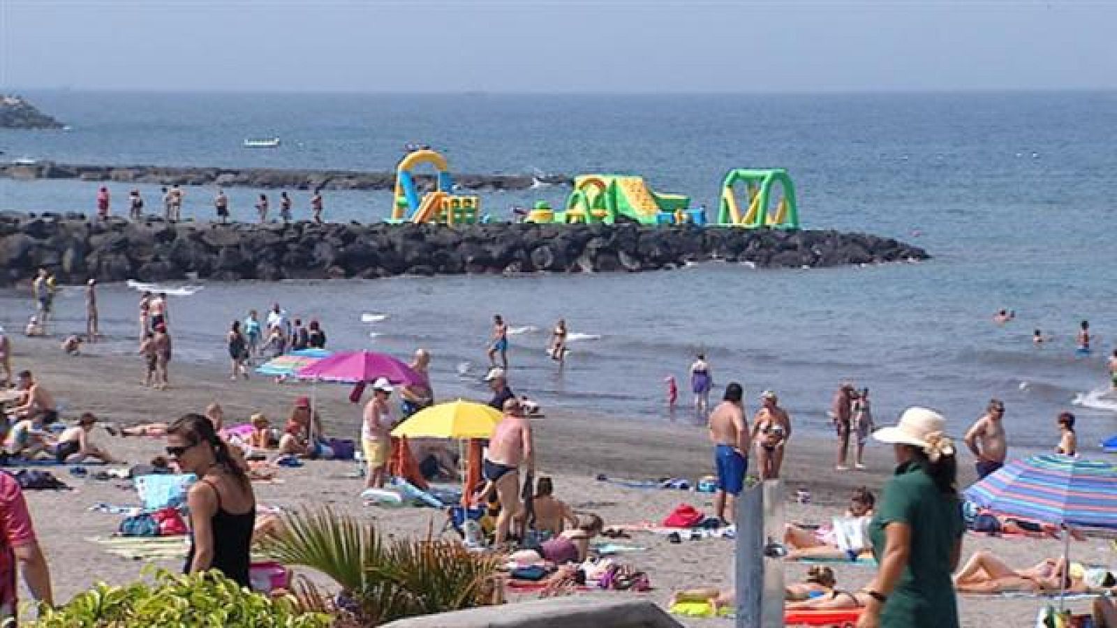 Telecanarias - 24/06/2016