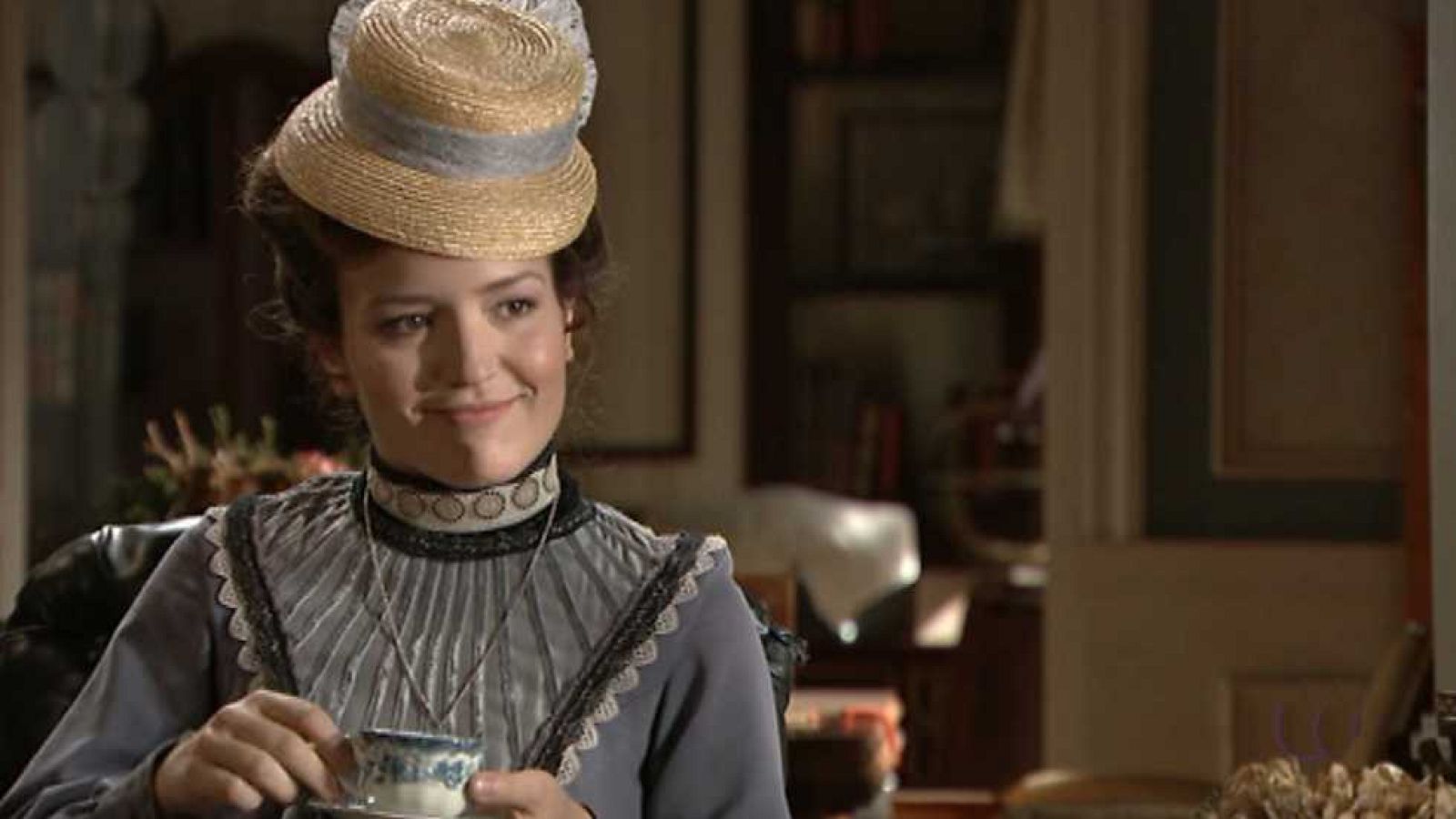 Acacias 38 - Capítulo 307 - ver ahora