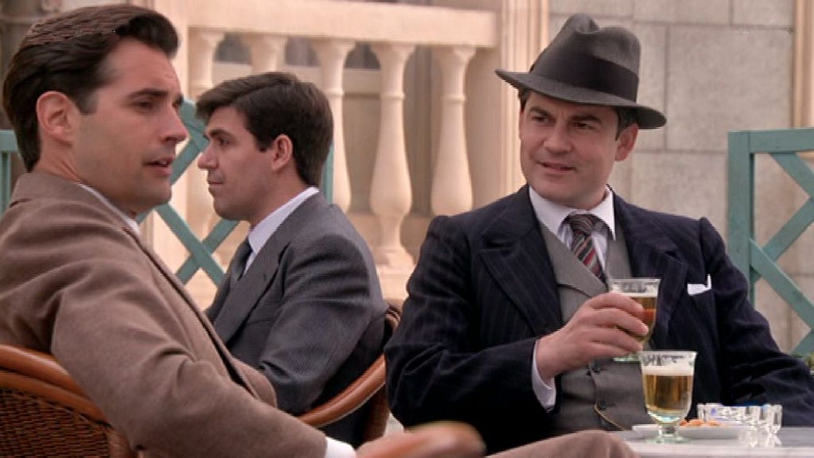 Seis Hermanas - Episodio 295 - Ver ahora