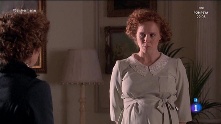 Seis hermanas - Beatriz: "Esto no ha acabado. Luis y yo acabaremos juntos"