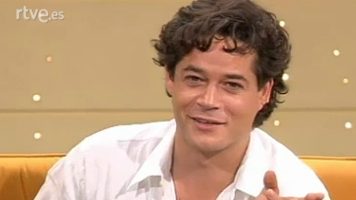 ¿Qué apostamos? - Ana Obregón, Carmen Janeiro, Jorge Sanz y Pedro Reyes