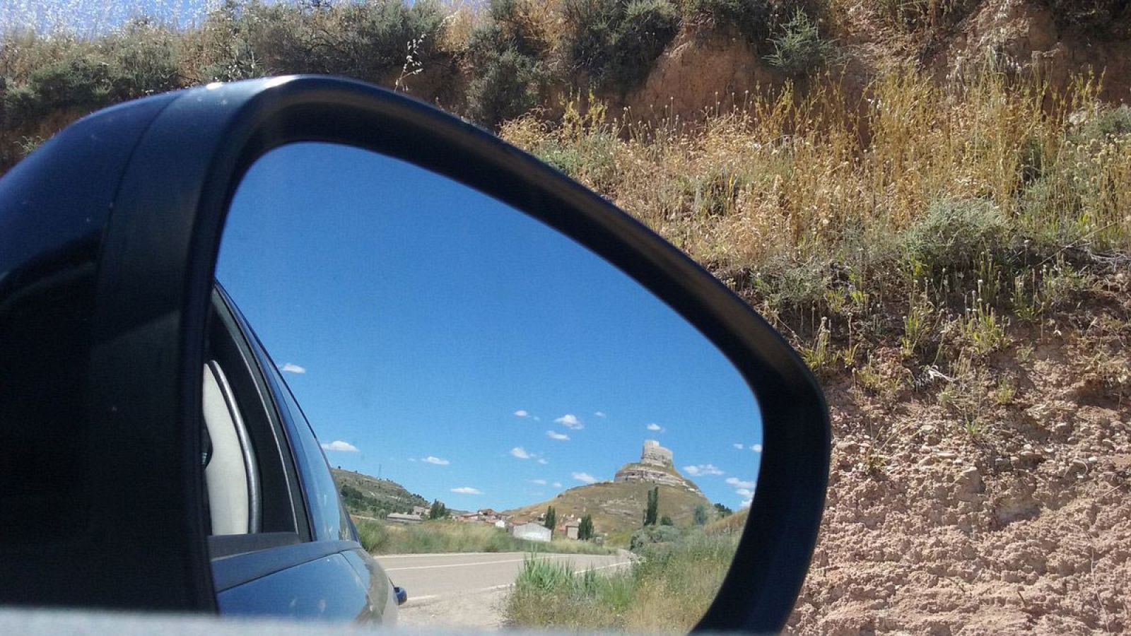 Una ruta por la Ribera del Duero