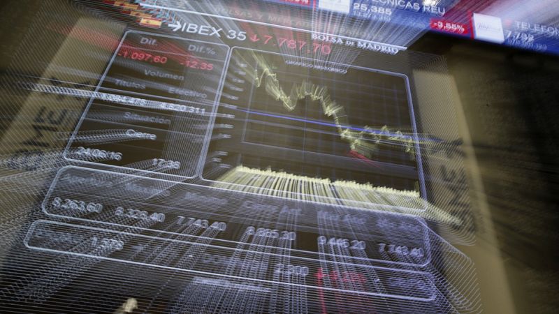 Las Bolsas europeas pierden cerca de un billón de euros de capitalización tras el 'Brexit' | Ver