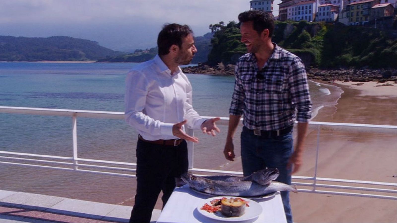 Lastres, una preciosa villa marinera