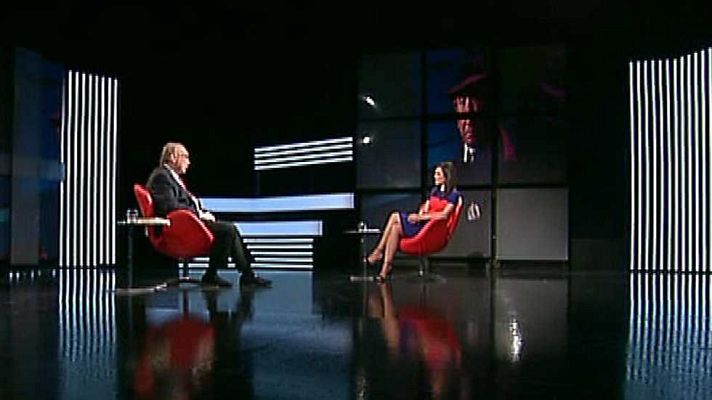 El cine de La 2 - Sus ojos se cerraron y el mundo ... (presentación)