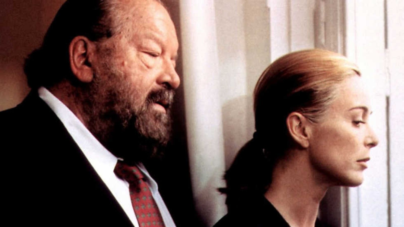 Historia de nuestro cine - Sus ojos se cerraron y el mundo sigue andando - ver ahora