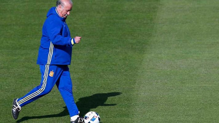 Estudio Estadio - Estudio Estadio - 24/06/16