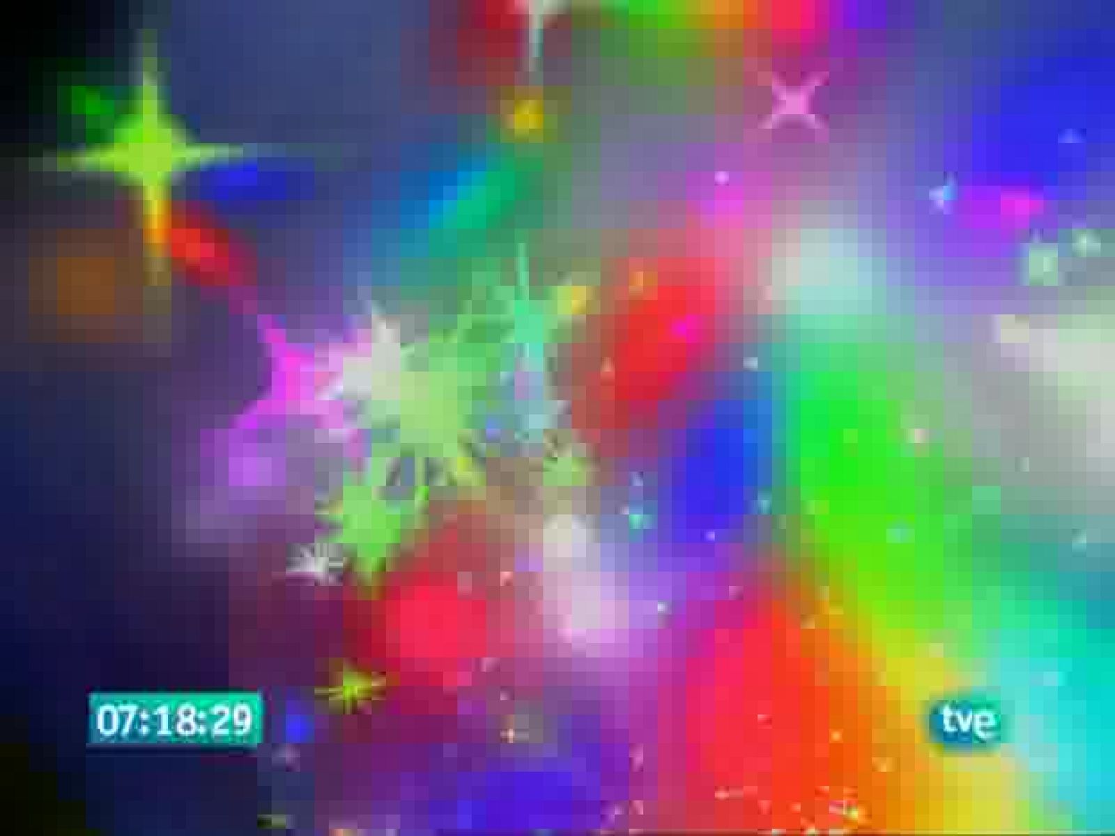 Los Lunnis - Lunnis | Ver