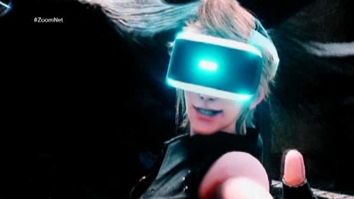 Zoom net - Especial Feria E3