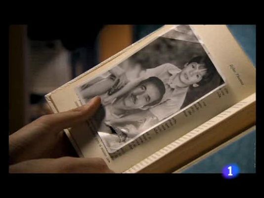 Cuéntame cómo pasó - Ley de vida