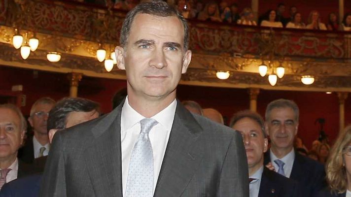 Audiencia Abierta - Audiencia Abierta - 25/06/16