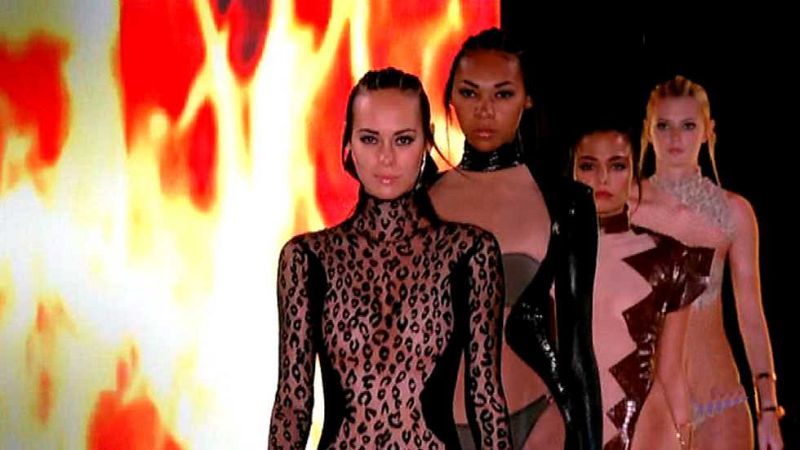 Flash Moda - 25/06/16 - ver ahora